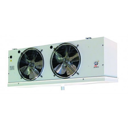 EVAPORADOR CUBICO S.E.R. TCR BT 1 ED 1 X 250