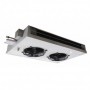 Evaporador HISPANIA plafon modelo HED-6301-103-7D 400V-III