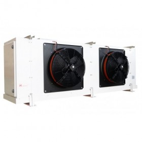 Evaporador HISPANIA cubico modelo HEB-8001-292-4.5D 400V-III