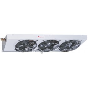 Evaporador HISPANIA zapatilla modelo HEJ-PLUS-2D 220V-I