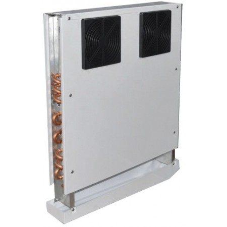 Evaporador HISPANIA para muebles refrigerados modelo HER-1202-2.38-4.5TD