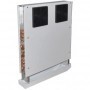 Evaporador HISPANIA para muebles refrigerados modelo HER-1202-1.43-4.5BD