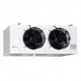 Evaporador HISPANIA cubico modelo HEA-2502-17-4D 220V-I