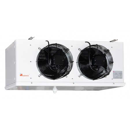 Evaporador HISPANIA cubico modelo HEA-4002-27-6D 220V-I