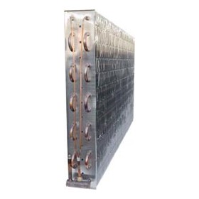 EVAPORADOR VITRINAS VE-8-0.90-80
