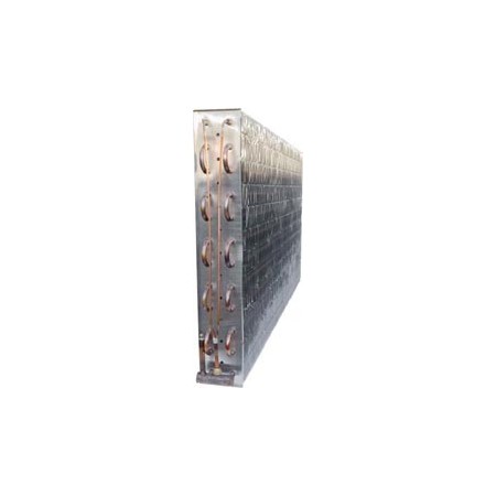 EVAPORADOR VITRINAS VE-8-0.90-80