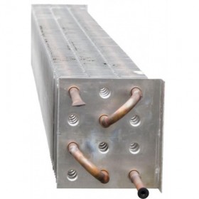 EVAPORADOR VITRINAS VE-6-0.90