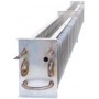 EVAPORADOR GAVETERO PARA BOTELLERO GB-8-2.30  2300MM