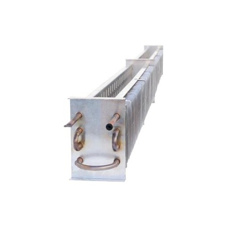 EVAPORADOR GAVETERO PARA BOTELLERO GB-12-1.70  1700MM