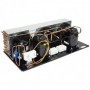 UNIDAD CONDENSADORA GEMINIS EMBRACO MEDIA TEMPERATURA UGNJ6226ZX R-134a  380-4000V/III/50Hz CALDERIN