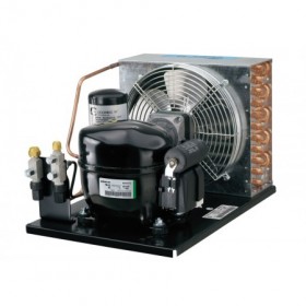 UNIDAD CONDENSADORA EMBRACO BAJA TEMPERATURA UNEU2155U R-290 220-240V/I/50Hz CALDERIN