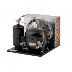 UNIDAD CONDENSADORA EMBRACO BAJA TEMPERATURA UNT2210U R-290 220-240V/I/50Hz CALDERIN