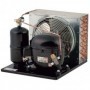 UNIDAD CONDENSADORA EMBRACO BAJA TEMPERATURA UNT2192GK R-404A/R-449A/R-452A  220-240V/I/50Hz CALDERIN