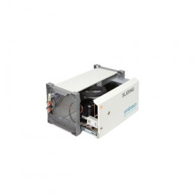 UNIDAD CONDENSADORA CARROZADA EMBRACO SLIDING BAJA TEMPERATURA UDNEU2168GK R-404A/R-449A/R-452A  220-240V/I/50Hz