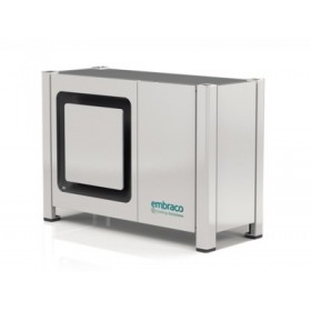 UNIDAD CONDENSADORA CARROZADA EMBRACO BIOMA UPNEU6214Z MEDIA TEMPERATURA R-134a MONOFASICA 220V