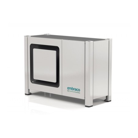 UNIDAD CONDENSADORA CARROZADA EMBRACO BIOMA UPNJ9232GK MEDIA TEMPERATURA R-449A/R-452A MONOFASICA 220V