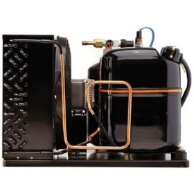 UNIDAD CONDENSADORA L´UNITE HERMETIQUE FH4518Y R-134A CALDERIN 230V I 50HZ