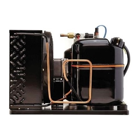 UNIDAD CONDENSADORA L´UNITE HERMETIQUE FH4518Y R-134A CALDERIN 230V I 50HZ