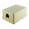 ▷ Base Telefónica 6P/4C. En Blister. 39.041/6/4/BT | Ferreidea