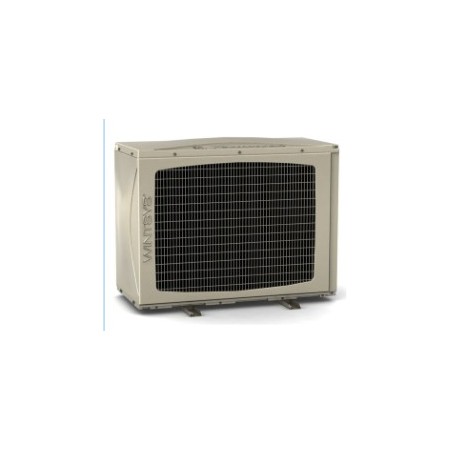 UNIDAD CONDENSADORA CARROZADA WINFH2480Z TZ  FZ R404A/R449A 400/440V 50/60HZ