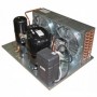 UNIDAD CONDENSADORA L´UNITE HERMETIQUE AEZT4430ZH OBUS R-404A 220V.