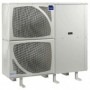 UNIDAD CONDENSADORA SILENCIOSA MEDIA TEMPERATURA SILENSYS SILAG4581Z TRIFASICA 400/440V R-404A/R-452A