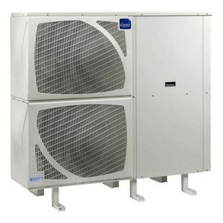 UNIDAD CONDENSADORA SILENCIOSA MEDIA TEMPERATURA SILENSYS SILAG4581Z TRIFASICA 400/440V R-404A/R-452A