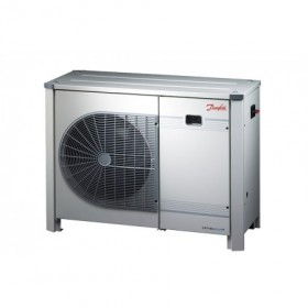 UNIDAD CONDENSADORA SILENCIOSA BAJA TEMPERATURA OPTYMA SLIM PACK OP-LSQM098E 400V TRIFASICA R404A/R-507A/ R452A