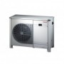 UNIDAD CONDENSADORA SILENCIOSA BAJA TEMPERATURA OPTYMA SLIM PACK OP-LSQM098E 400V TRIFASICA R404A/R-507A/ R452A