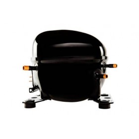 COMPRESOR HERMETICO EMBRACO BAJA TEMPERATURA EMX20CLC R-600   220-240V/I/50Hz