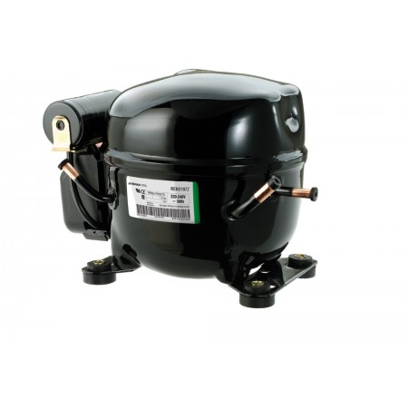 COMPRESOR HERMETICO EMBRACO-ASPERA MEDIA TEMPERATURA NEU6214U R-290 230V I