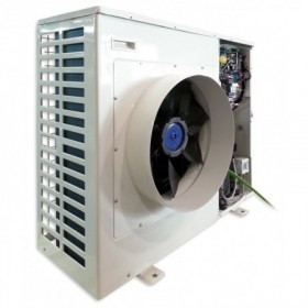 UNIDAD CONDENS. COMPACTA COPELAND SCROLL  ZXME020E