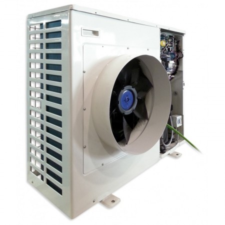 UNIDAD CONDENS. COMPACTA COPELAND SCROLL  ZXME040E