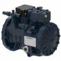 Compresor semihermético DORIN serie H 400 V III 50 Hz modelo H101CC