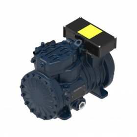 Compresor semihermético DORIN serie H 400 V III 50 Hz modelo H290CS