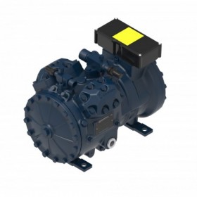 Compresor semihermético DORIN serie H 400 V III 50 Hz modelo H901CS