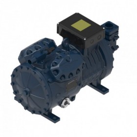 Compresor semihermético DORIN serie H 400 V III 50 Hz modelo H2201CC
