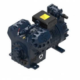 Compresor semihermético DORIN serie H 400 V III 50 Hz modelo H2700CS
