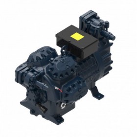 Compresor semihermético DORIN serie H 400 V III 50 Hz modelo H5500CS