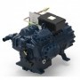 Compresor semihermético DORIN de doble etapa serie 2S 400 V III 50 Hz modelo 2S-H6000