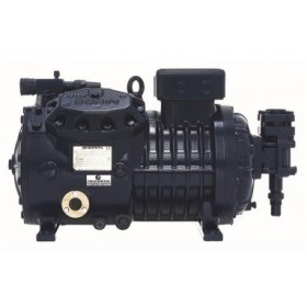 Compresor semihermético DORIN ATEX serie HEX 400 V III 50 Hz modelo HEX851CS
