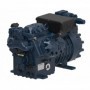 Compresor semihermético DORIN ATEX serie HEX 400 V III 50 Hz modelo HEX3500CC