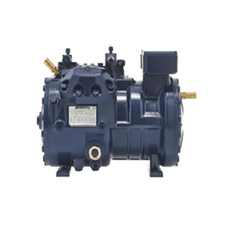 Compresor semihermético DORIN para CO2 transcrítico 400 V III 50 Hz modelo CD4 75 6.4M