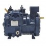 Compresor semihermético DORIN para CO2 transcrítico 400 V III 50 Hz modelo CD4 75 6.4M