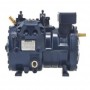 Compresor semihermético DORIN para CO2 transcrítico 400 V III 50 Hz modelo CD 1400 H