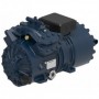 Compresor semihermético DORIN para CO2 transcrítico 400 V III 50 Hz modelo CD 3501 B