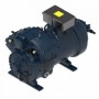 Compresor semihermético DORIN para CO2 transcrítico 400 V III 50 Hz modelo CD6 500-40B