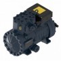 Compresor semihermético DORIN de doble etapa para CO2 transcrítico 400 V III 50 Hz modelo CD2S300