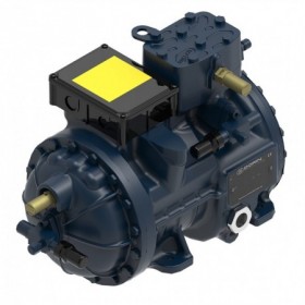 Compresor semihermético DORIN para CO2 subcrítico 400 V III 50 Hz modelo CDS401B