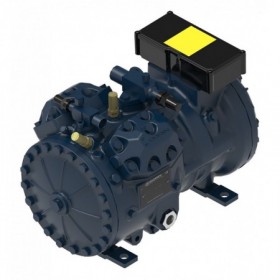 Compresor semihermético DORIN para CO2 subcrítico 400 V III 50 Hz modelo CDS501B